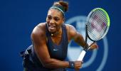 Fans betting on favourite Serena to win US Open