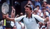 Sports Shorts: Ivanisevic among Hall of Fame nominees