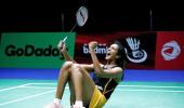 Sindhu, Praneeth assured World Championship medals