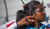 India strike gold in World Youth Archery