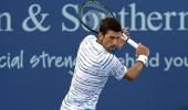 Meet the TOP 8 men's contenders at US Open