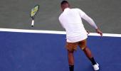 Is Kyrgios running out of time to mature?