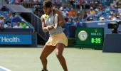 Meet the TOP 8 women's contenders at US Open