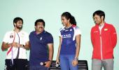 Gopichand rues lack of investment in coaches