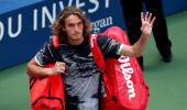 US Open: Seeds that fell by the wayside