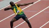 Track and field 'dying a little' after Bolt: Blake