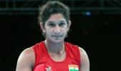 Tokyo Olympics probable Neeraj fails dope test