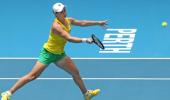 World No1 Barty hopes 2020 will be golden year