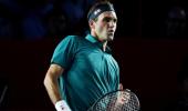 Federer to have Swiss coin minted in his honour