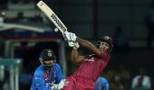 Ashwin hails 'special' Nicholas Pooran