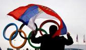 Australia backs Russia ban, athletes group unimpressed