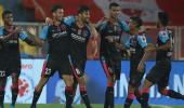 ISL: Odisha beat Hyderabad for second win