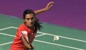 World Tour Finals: Sindhu loses to Yamaguchi in opener