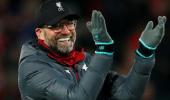 Klopp set for longest spell at club after new contract