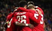 'United under more pressure to qualify for CL'