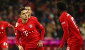 Bundesliga to lure soccer-starved global TV audiences