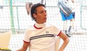 Former tennis player Schiavone beats cancer