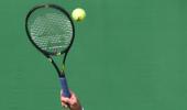 Davis Cup: Italy thrash India to enter World Finals