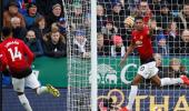 Wouldn't have been 100 per cent fit for Euro: Rashford