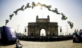 WATCH: Red Bull athletes mesmerise Mumbai with death-defying stunts