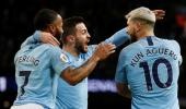 EPL champs Manchester City keen to invest in Indian club