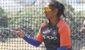 Mithali Raj may call it quits from T20 Internationals