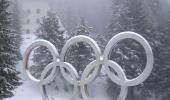 Olympic spirit back in Sarajevo, bridging ethnic divides