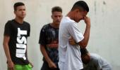 10 killed as fire sweeps through Flamengo soccer training centre in Rio