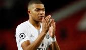 PSG superstar Mbappe breaks silence on transfer links