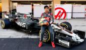 F1 remains ultimate dream for Maini despite sports car switch