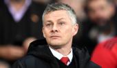 Manchester United can take win trophy: Solskjaer