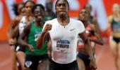 Semenya accuses IAAF of breaching confidentiality