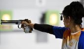 Coach Rana wants India's shooters not to take things for granted