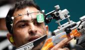 Shooter Ravi Kumar expects light penalty for doping