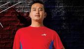 Politics calling again for Indian football legend Bhutia