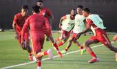 Youthful India will prove handful in Asian Cup, reckons Chhetri