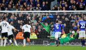 Barnet and Oldham are toast of FA Cup after shock wins