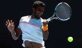 Prajnesh slams 'tennis system' in India