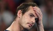 I'd be okay if Australian Open match is my last: Murray