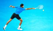 India at Aus Open: Men's doubles challenge ends in single day