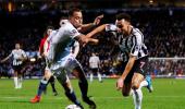 FA Cup: Newcastle get extra-time win, Stoke fall to Shrews