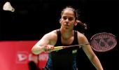 Sports Shorts: Sindhu, Saina make winning start at Indonesia Masters