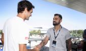 'Kohli is like Federer; Smith is more of Nadal'