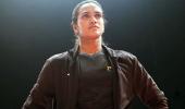 Women rarely get respect in India, says PV Sindhu