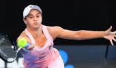 Barty, Nadal claim season-ending ITF awards