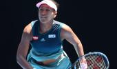 Tennis round-up: Osaka stunned by Mladenovic in Dubai