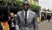 Bolt shifts focus to business, says 'sports life is over'