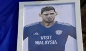 Rescuers end search for missing plane carrying Sala