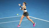 Kvitova finds killer instinct when in 'bubble', says coach