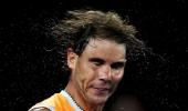 Nadal says he is 'pessimistic' about return of tennis